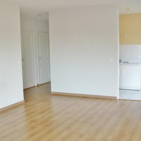  ACCESS IMMOBILIER : Appartement | LONS (64140) | 45 m2 | 495 € 
