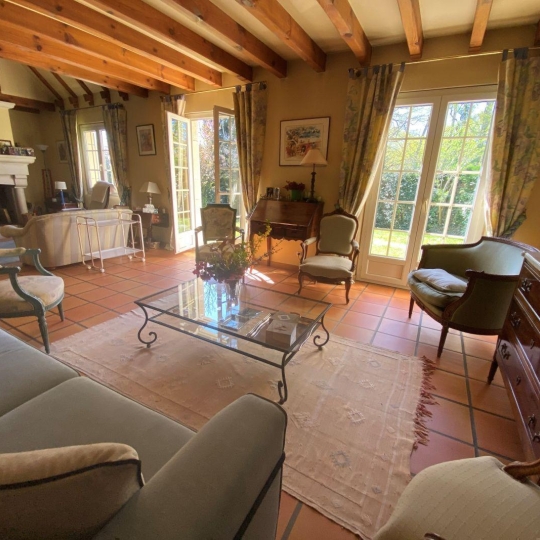 ACCESS IMMOBILIER : House | IDRON (64320) | 180 m2 | 495 000 € 