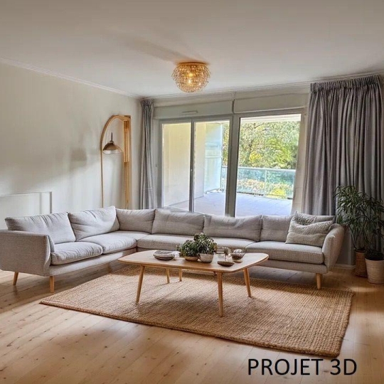  ACCESS IMMOBILIER : Apartment | PAU (64000) | 78 m2 | 234 000 € 