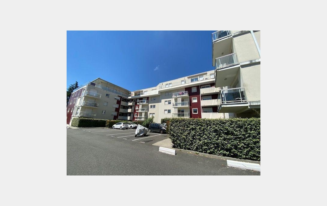 ACCESS IMMOBILIER : Apartment | PAU (64000) | 60 m2 | 755 € 