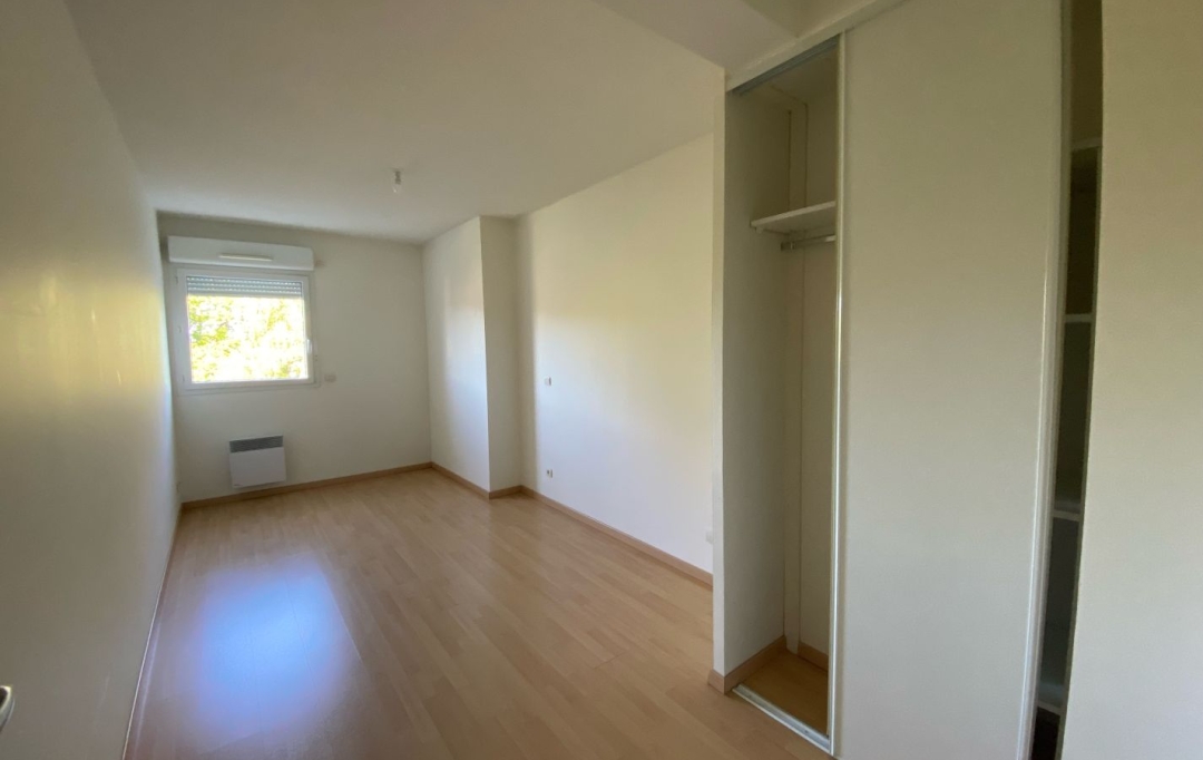ACCESS IMMOBILIER : Apartment | PAU (64000) | 60 m2 | 755 € 
