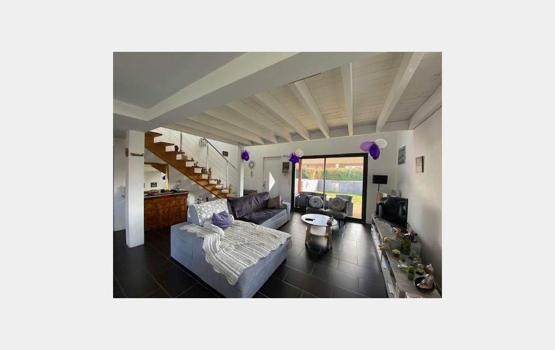 ACCESS IMMOBILIER : Maison / Villa | OUSSE (64320) | 111 m2 | 229 000 € 