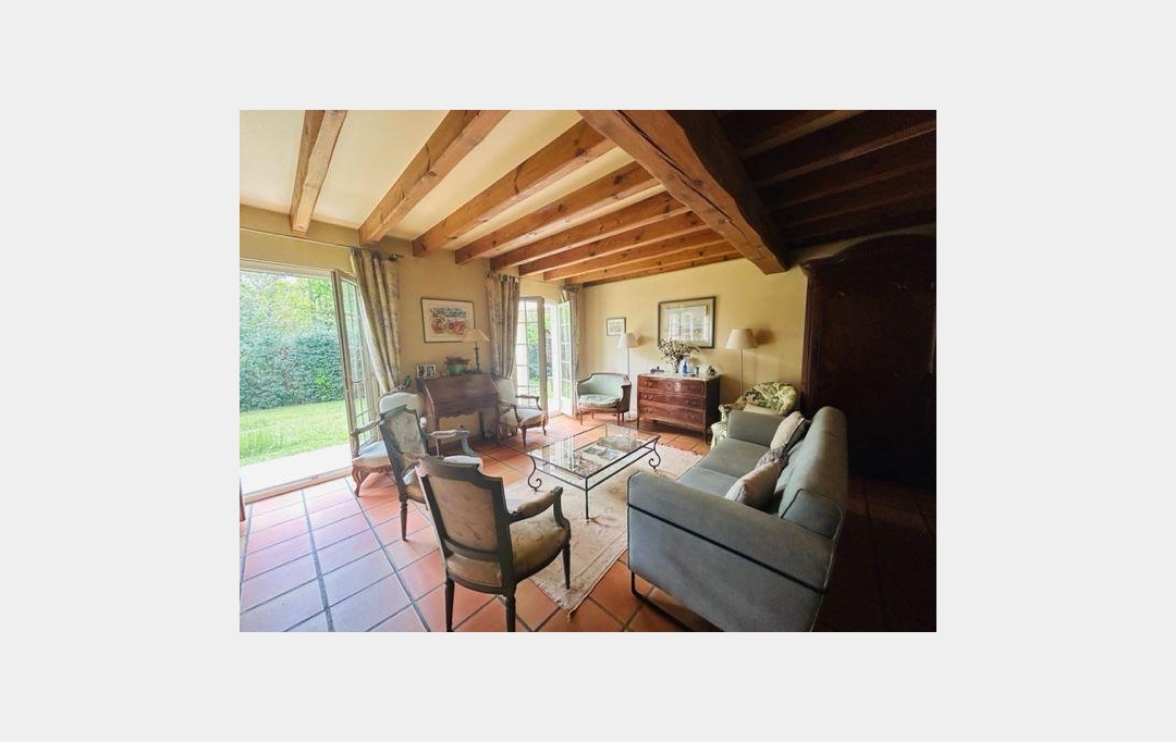 ACCESS IMMOBILIER : House | IDRON (64320) | 180 m2 | 495 000 € 