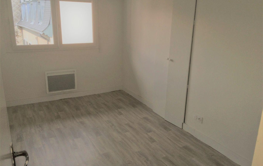 ACCESS IMMOBILIER : Apartment | PAU (64000) | 67 m2 | 120 000 € 