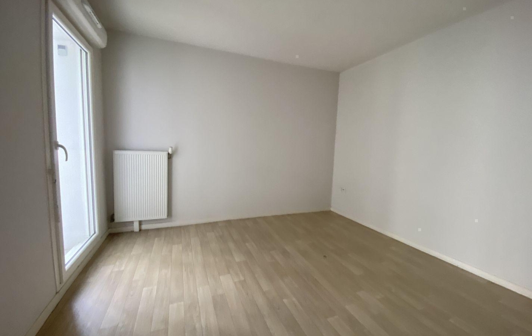ACCESS IMMOBILIER : Appartement | CENON (33150) | 41 m2 | 149 000 € 