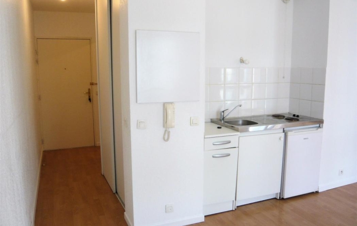 ACCESS IMMOBILIER : Appartement | PAU (64000) | 31 m2 | 342 € 