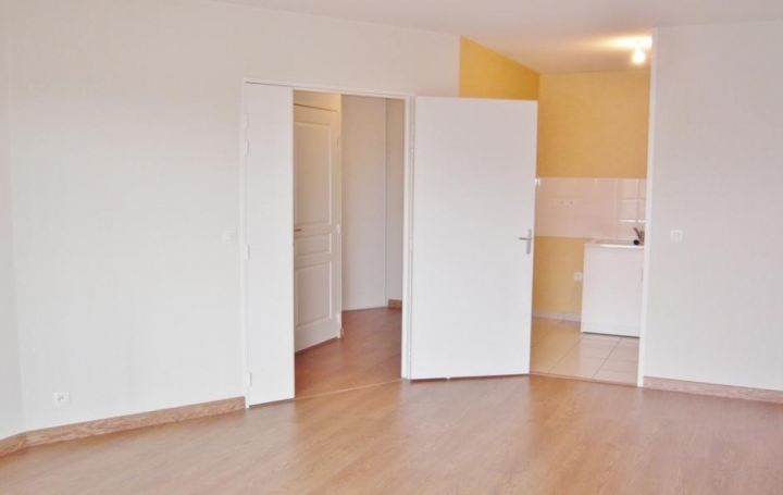 ACCESS IMMOBILIER : Appartement | PAU (64000) | 52 m2 | 441 € 