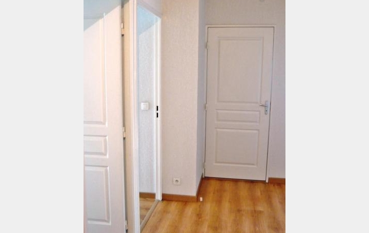 ACCESS IMMOBILIER : Appartement | LONS (64140) | 66 m2 | 653 € 