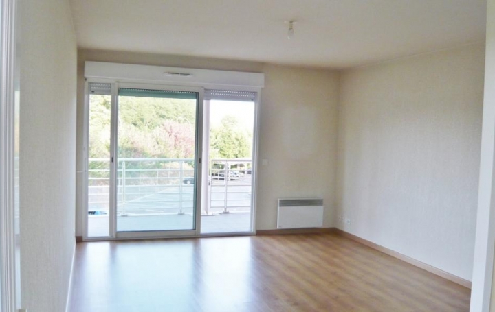 ACCESS IMMOBILIER : Appartement | LONS (64140) | 45 m2 | 495 € 