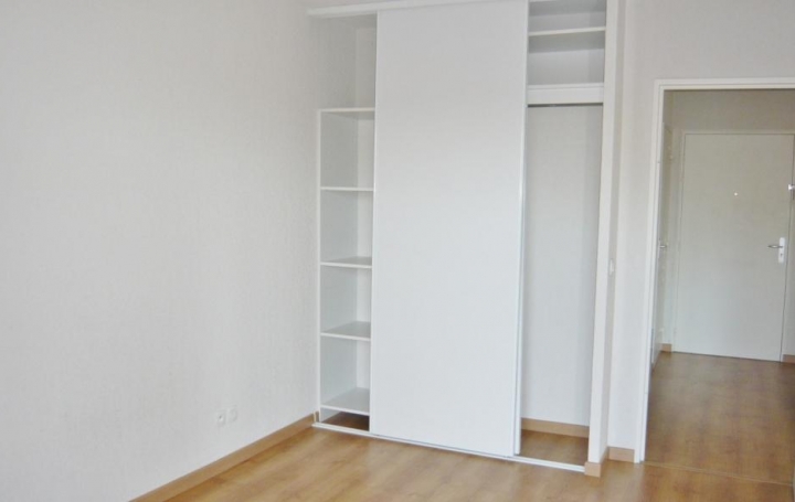 ACCESS IMMOBILIER : Appartement | LONS (64140) | 45 m2 | 495 € 