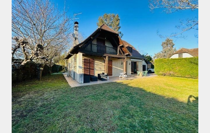  ACCESS IMMOBILIER House | BIZANOS (64320) | 140 m2 | 469 500 € 