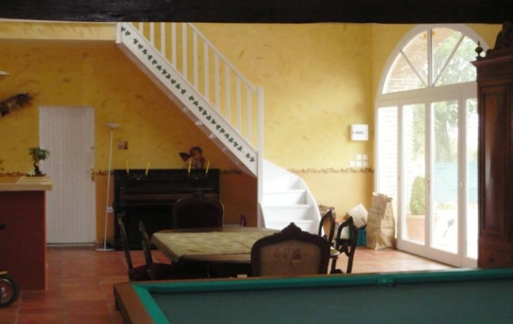ACCESS IMMOBILIER : Maison / Villa | PAU (64000) | 300 m2 | 420 000 € 