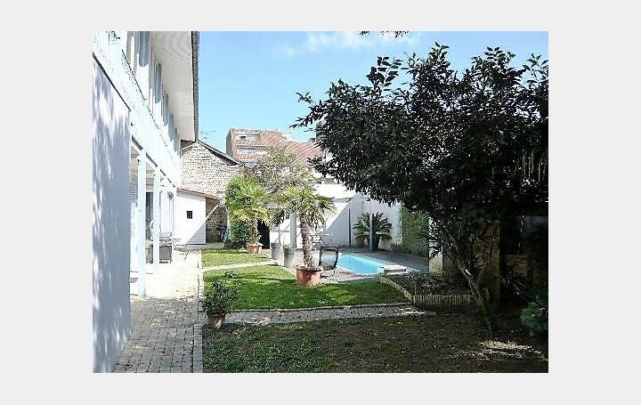 ACCESS IMMOBILIER : Maison / Villa | PAU (64000) | 160 m2 | 340 000 € 