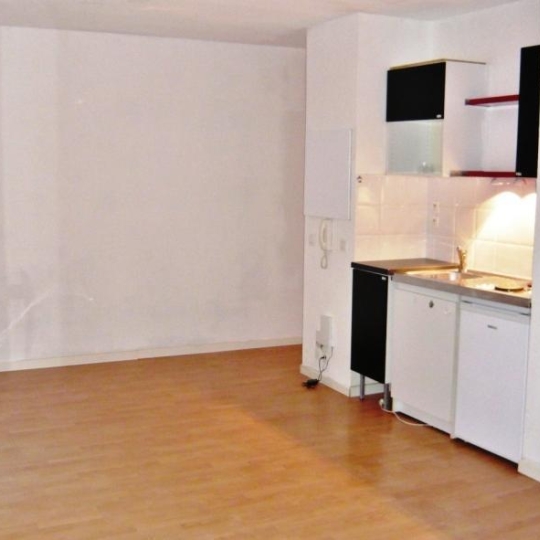  ACCESS IMMOBILIER : Apartment | PAU (64000) | 31 m2 | 345 € 