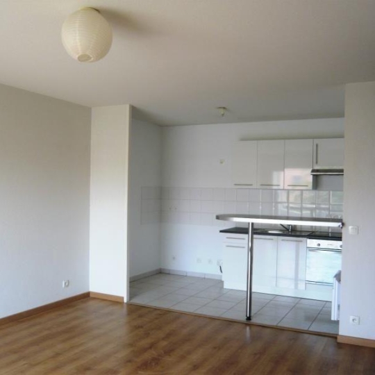  AIC IMMOBILIER : Appartement | LONS (64140) | 45 m2 | 519 € 