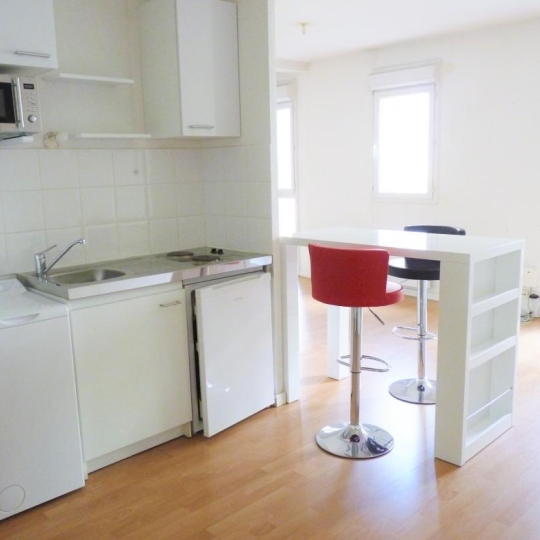  ACCESS IMMOBILIER : Appartement | PAU (64000) | 38 m2 | 428 € 