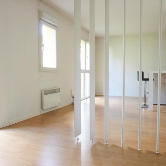  ACCESS IMMOBILIER : Appartement | PAU (64000) | 38 m2 | 428 € 