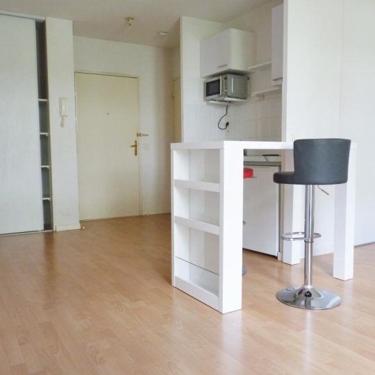  ACCESS IMMOBILIER : Appartement | PAU (64000) | 38 m2 | 428 € 