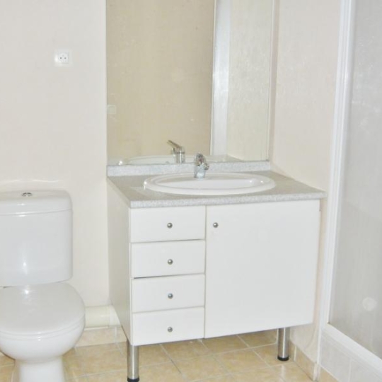  ACCESS IMMOBILIER : Appartement | PAU (64000) | 38 m2 | 428 € 