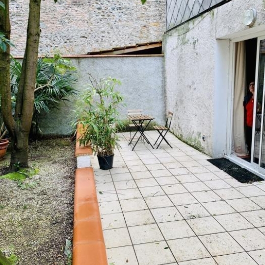  ACCESS IMMOBILIER : Appartement | PAU (64000) | 30 m2 | 500 € 