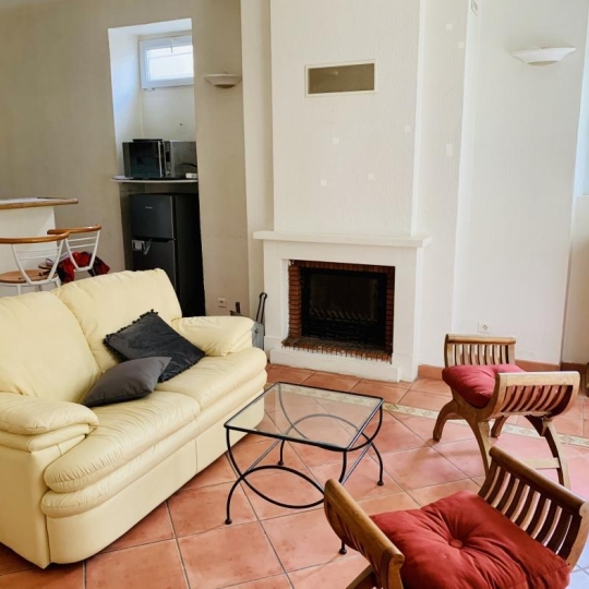  ACCESS IMMOBILIER : Apartment | PAU (64000) | 30 m2 | 500 € 