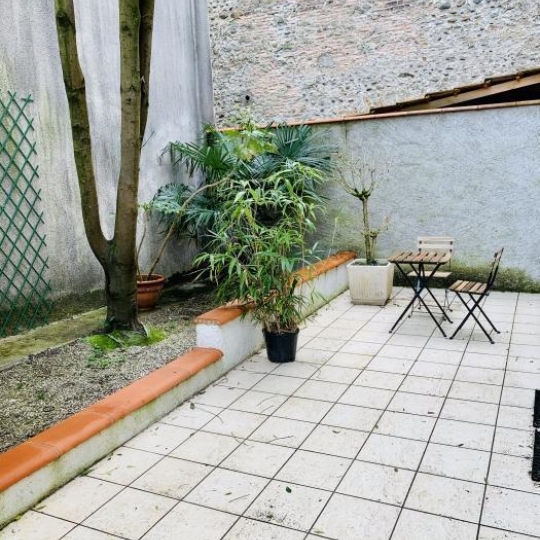  AIC IMMOBILIER : Appartement | PAU (64000) | 30 m2 | 500 € 