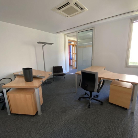  ACCESS IMMOBILIER : Local / Bureau | PAU (64000) | 18 m2 | 400 € 