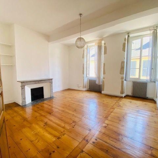  ACCESS IMMOBILIER : Appartement | PAU (64000) | 77 m2 | 780 € 