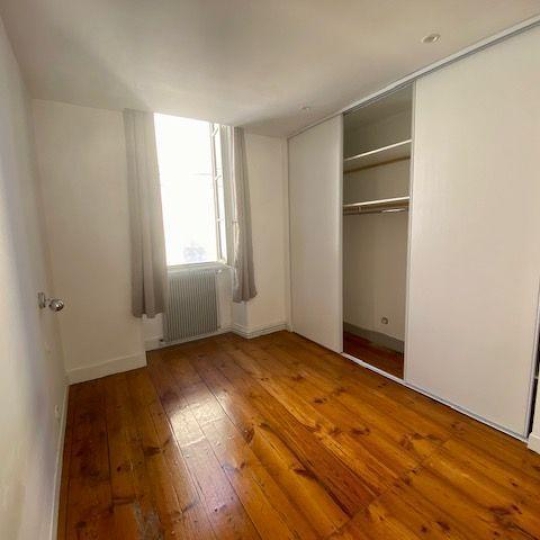  ACCESS IMMOBILIER : Apartment | PAU (64000) | 77 m2 | 805 € 