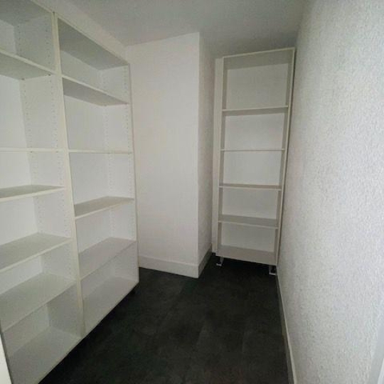  ACCESS IMMOBILIER : Appartement | PAU (64000) | 77 m2 | 780 € 