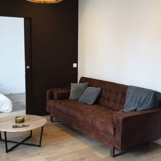 ACCESS IMMOBILIER : Apartment | PAU (64000) | 58 m2 | 840 € 