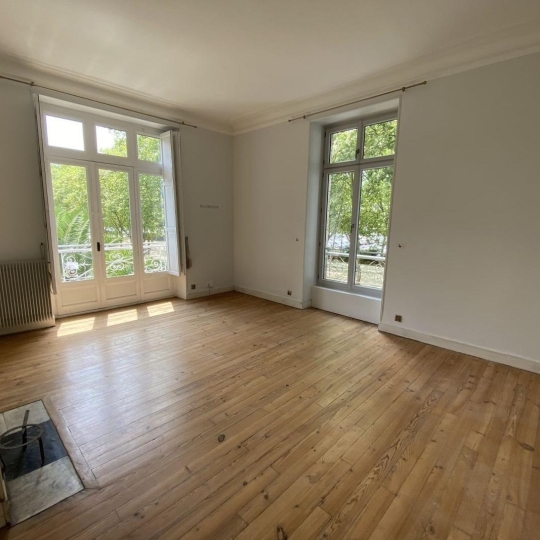 AIC IMMOBILIER : Appartement | PAU (64000) | 67.28m2 | 750 € 