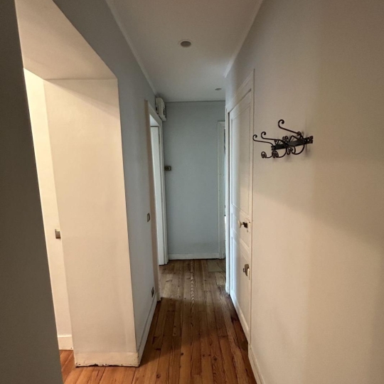  AIC IMMOBILIER : Appartement | PAU (64000) | 67 m2 | 750 € 