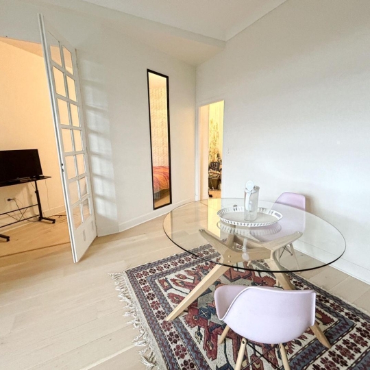  ACCESS IMMOBILIER : Apartment | PAU (64000) | 54 m2 | 890 € 