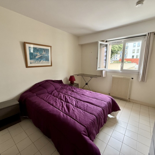  AIC IMMOBILIER : Appartement | PAU (64000) | 43 m2 | 650 € 