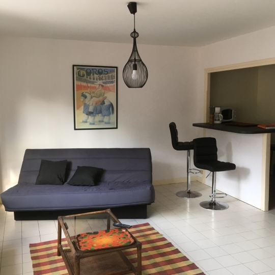 AIC IMMOBILIER : Appartement | PAU (64000) | 43.00m2 | 650 € 