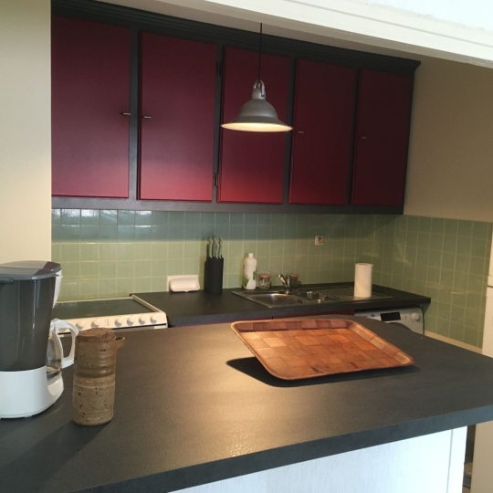  AIC IMMOBILIER : Appartement | PAU (64000) | 43 m2 | 650 € 