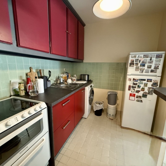  AIC IMMOBILIER : Appartement | PAU (64000) | 43 m2 | 650 € 