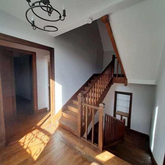  AIC IMMOBILIER : Maison / Villa | LESCAR (64230) | 132 m2 | 990 € 