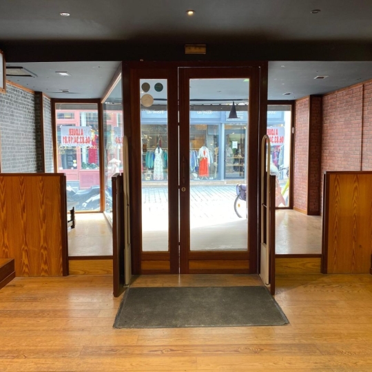  AIC IMMOBILIER : Office | PAU (64000) | 130 m2 | 1 750 € 