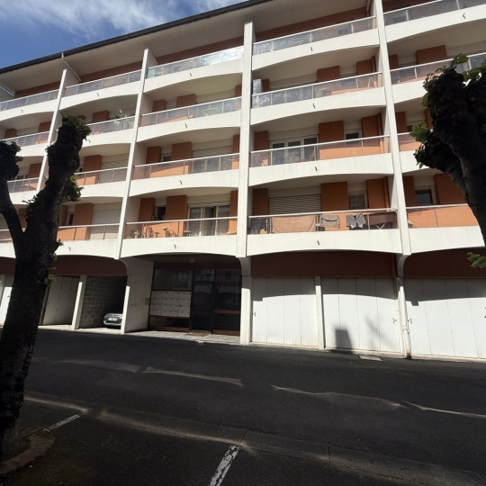  AIC IMMOBILIER : Appartement | PAU (64000) | 32 m2 | 650 &euro; 