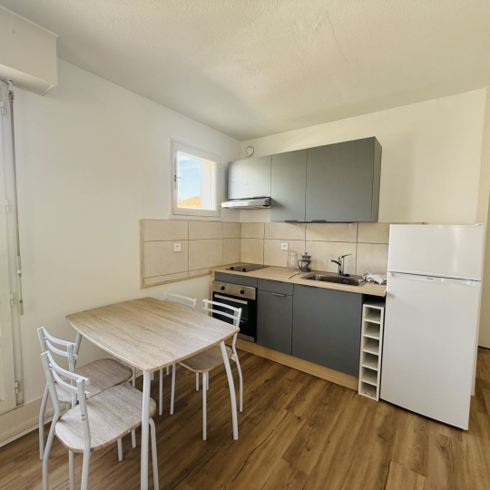  AIC IMMOBILIER : Appartement | PAU (64000) | 32 m2 | 650 &euro; 
