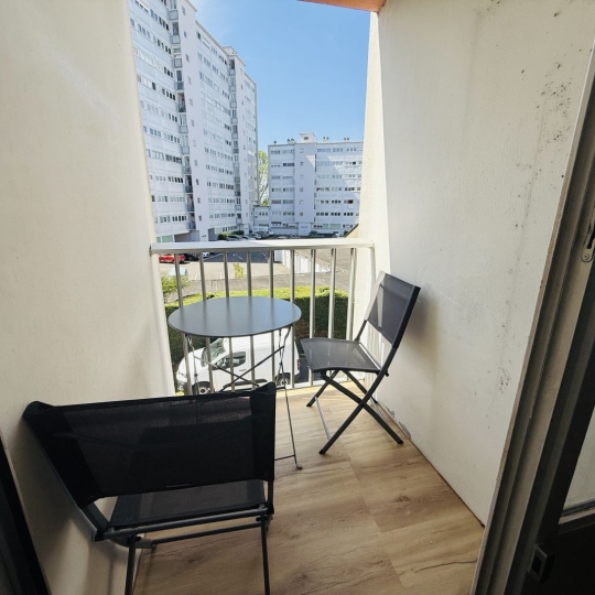  AIC IMMOBILIER : Appartement | PAU (64000) | 32 m2 | 650 &euro; 