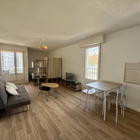  AIC IMMOBILIER : Appartement | PAU (64000) | 32 m2 | 650 &euro; 