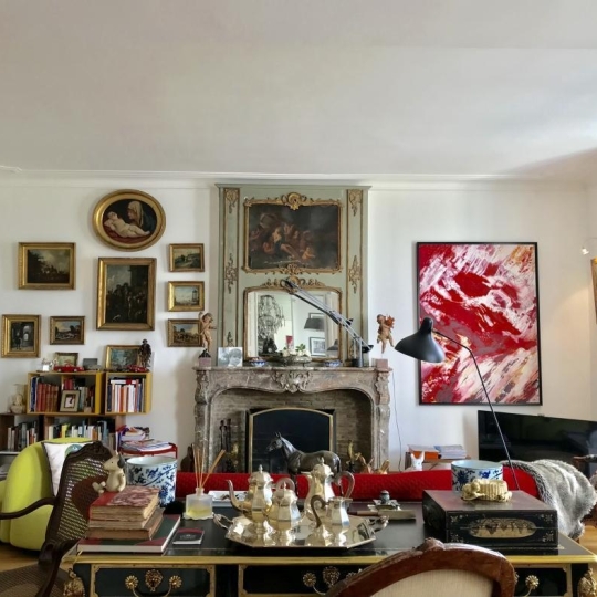  AIC IMMOBILIER : Appartement | PAU (64000) | 176 m2 | 575 000 € 