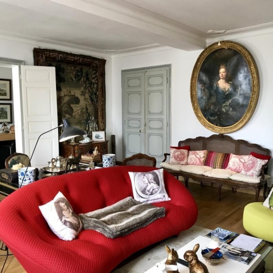  AIC IMMOBILIER : Appartement | PAU (64000) | 176 m2 | 575 000 € 