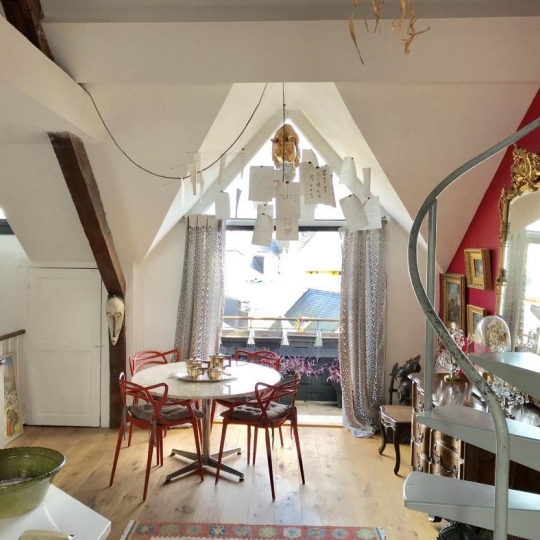  AIC IMMOBILIER : Appartement | PAU (64000) | 176 m2 | 575 000 € 