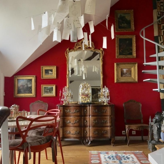  AIC IMMOBILIER : Appartement | PAU (64000) | 176 m2 | 575 000 € 