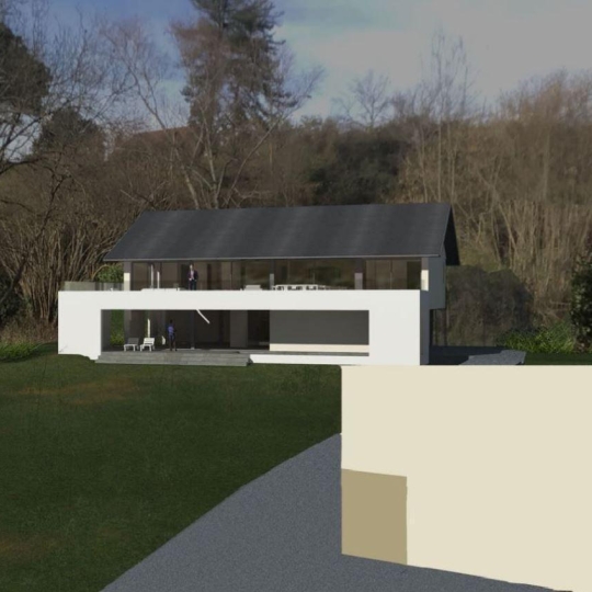  AIC IMMOBILIER : Terrain | LESCAR (64230) | 2 461 m2 | 139 000 € 