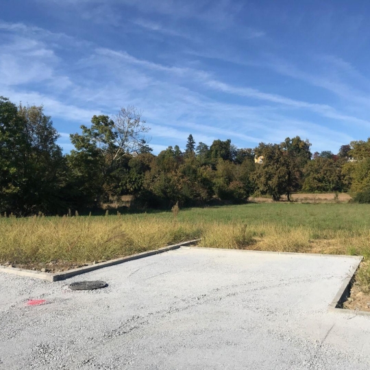  AIC IMMOBILIER : Ground | PAU (64000) | 537 m2 | 135 000 € 